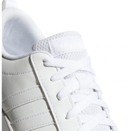 Pantofi Adidas Vs Pace M DA9997 alb 4