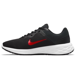 Pantofi de alergare Nike Revolution 6 Next Nature DC3728-005 negru 1