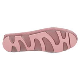 Mocasini din Piele Filippo DP2037 / 22 PI Roz 2 Mocasini din Piele Filippo DP2037 / 22 PI Roz 2