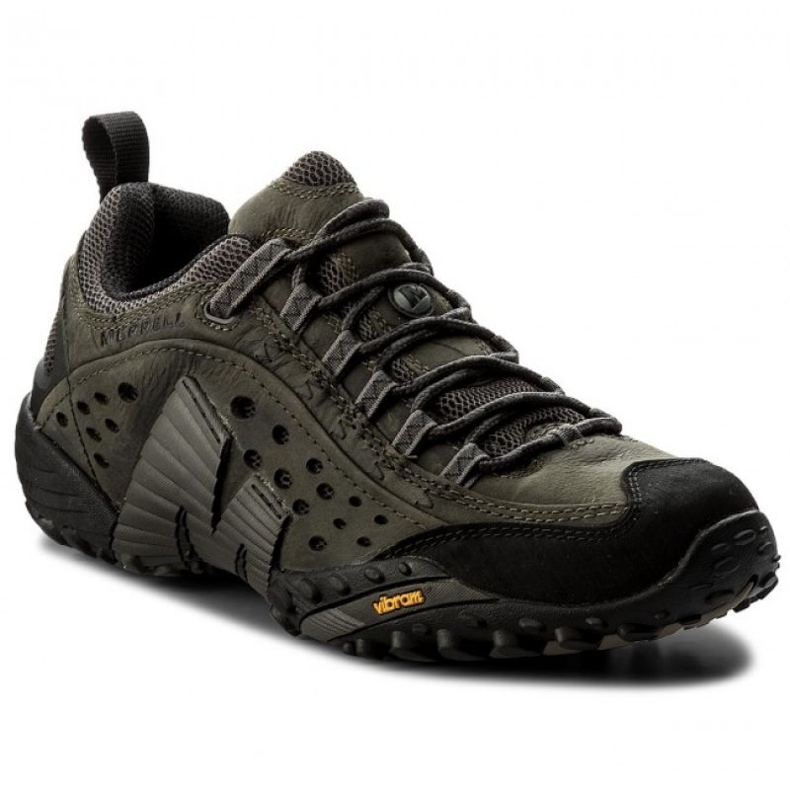 Pantofi Merrell Intercept M J559595 maro 1