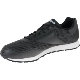 Pantofi Reebok Royal Dimension M CN4614 negru 1