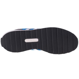 Pantofi Adidas Retrorunner M FV7030 albastru 3