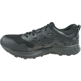 Asics Gel-Sonoma 5 G-TX M 1011A660-001 negru 1