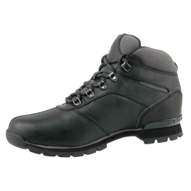 Pantofi Timberland Splitrock 2 M A1HVQ negru 3