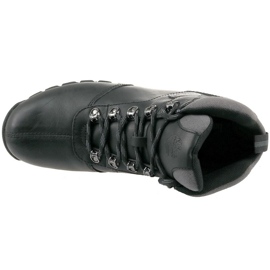 Pantofi Timberland Splitrock 2 M A1HVQ negru 4
