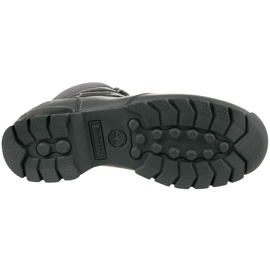 Pantofi Timberland Splitrock 2 M A1HVQ negru 5