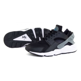 Pantofi NIKE Air Huarache M DR0154 001 negru 1