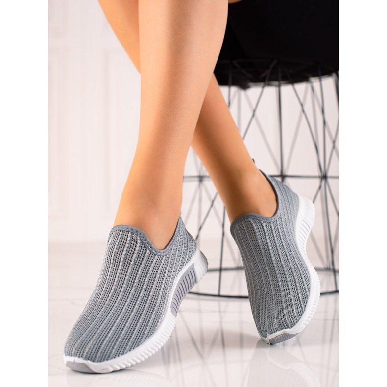 TRENDI Adidași alunecați confortabili 2