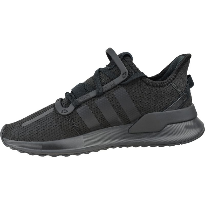 Pantofi Adidas U_Path Run M G27636 negru 1