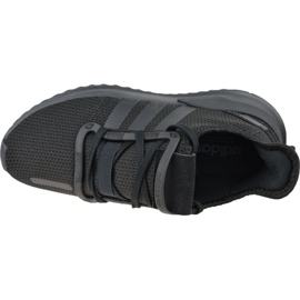 Pantofi Adidas U_Path Run M G27636 negru 2
