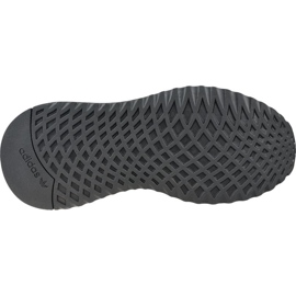 Pantofi Adidas U_Path Run M G27636 negru 3
