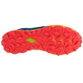Asics Gel-FujiTrabuco 8 G-TX M 1011A670-402 negru albastru multicolor 3