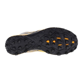 Pantofi de alergare Inov-8 X-Talon Ultra 260 V2 W 000989-BKGO-S-01 multicolor galben 2