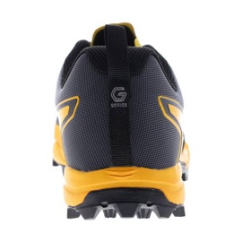 Pantofi de alergare Inov-8 X-Talon Ultra 260 V2 W 000989-BKGO-S-01 multicolor galben 4