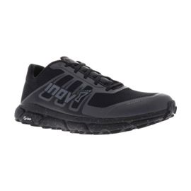 Pantofi Inov-8 TrailFly G 270 M 001058-BK-S-01 negru 1