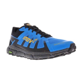 Pantofi de alergare Inov-8 TrailFly G 270 M 001058-BLNE-S-01 albastru 1