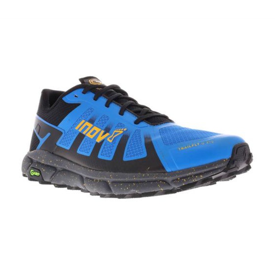 Pantofi de alergare Inov-8 TrailFly G 270 M 001058-BLNE-S-01 albastru 1