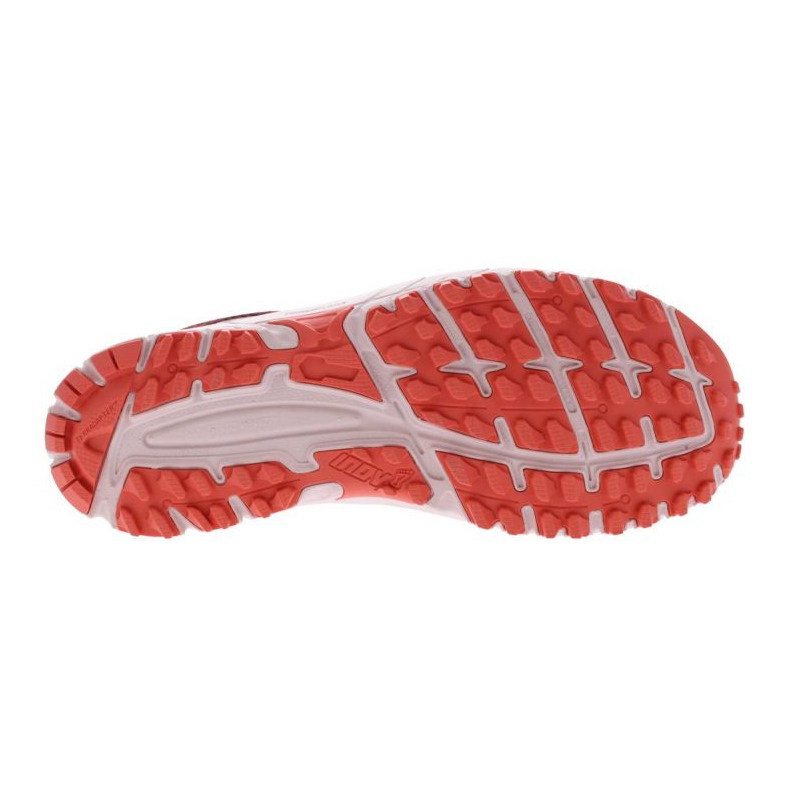 Pantofi de alergare Inov-8 Parkclaw 260 Knit W 000980-RDBU-S-01 roșu 1