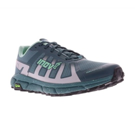 Pantofi de alergare Inov-8 TrailFly G 270 W 001059-PIMT-S-01 gri multicolor 1