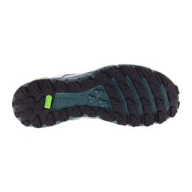 Pantofi de alergare Inov-8 TrailFly G 270 W 001059-PIMT-S-01 gri multicolor 3
