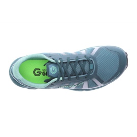 Pantofi de alergare Inov-8 TrailFly G 270 W 001059-PIMT-S-01 gri multicolor 4