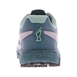 Pantofi de alergare Inov-8 TrailFly G 270 W 001059-PIMT-S-01 gri multicolor 6