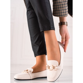 Sergio Todzi Elegant Suede Lords bej 1