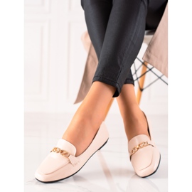 Sergio Todzi Domnii eleganți cu zirconiu cubic bej 1