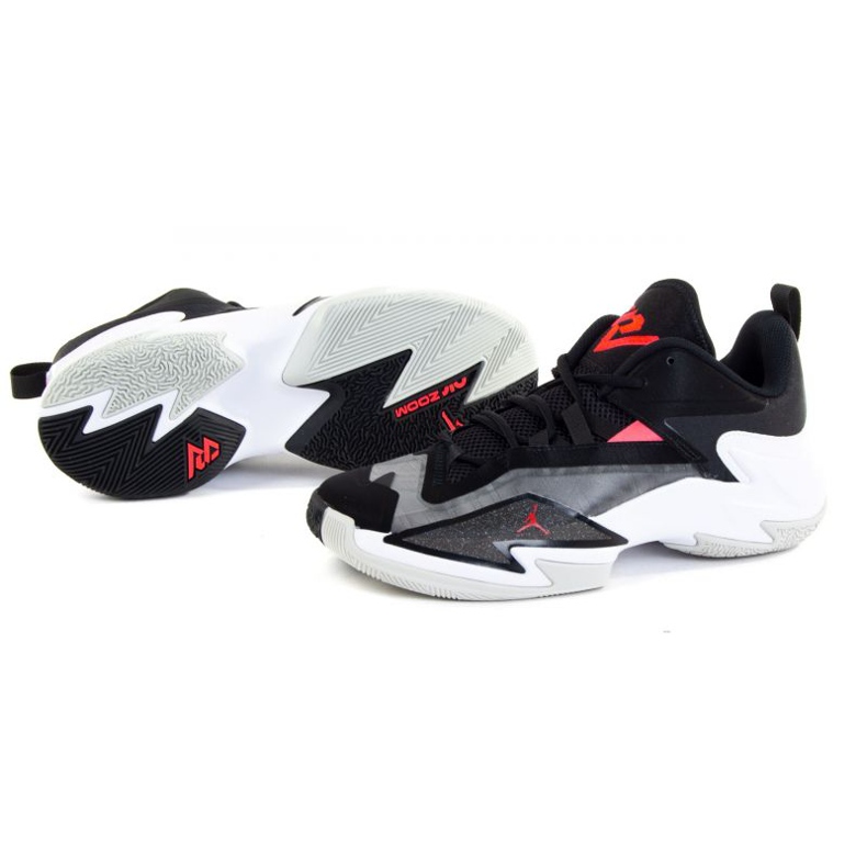 Nike Jordan One Take 3 M DC7701-001 negru negru 1