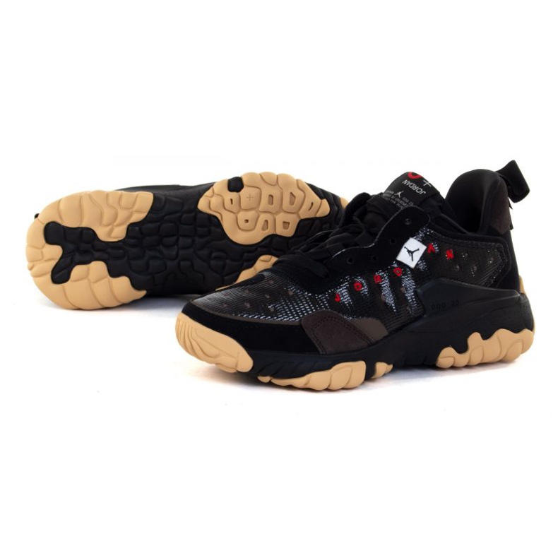 Nike Jordan Delta 2 W DQ6155-062 negru 1