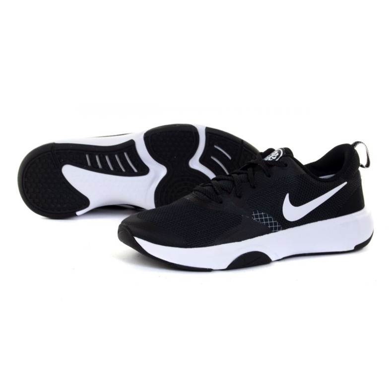 Pantof Nike City Rep Tr M DA1352-002 negru 1