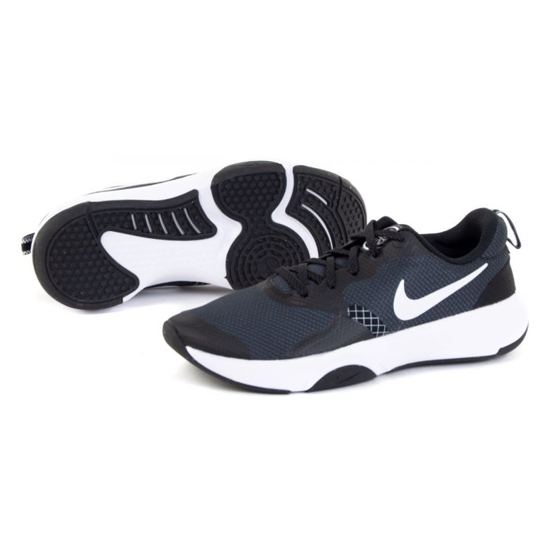 Pantofi Nike City Rep Tr DA1351-002 negru 1