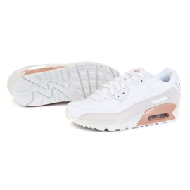 Nike Air Max 90 Ltr (GS) W CD6864-117 bej alb 1