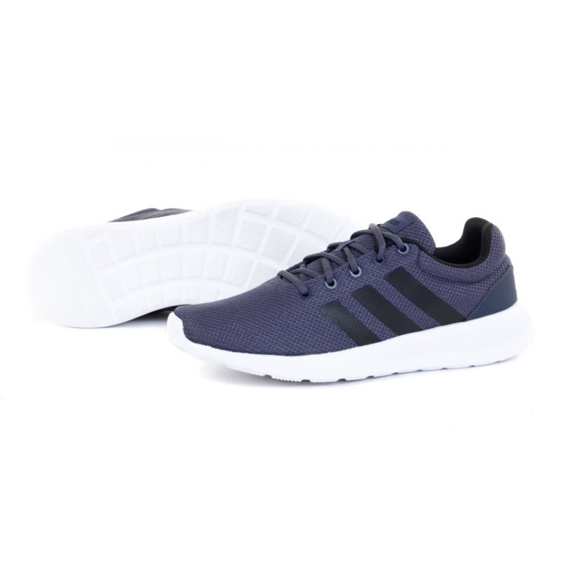 Pantofi Adidas Lite Racer Cln 2.0 M GY5975 albastru 1