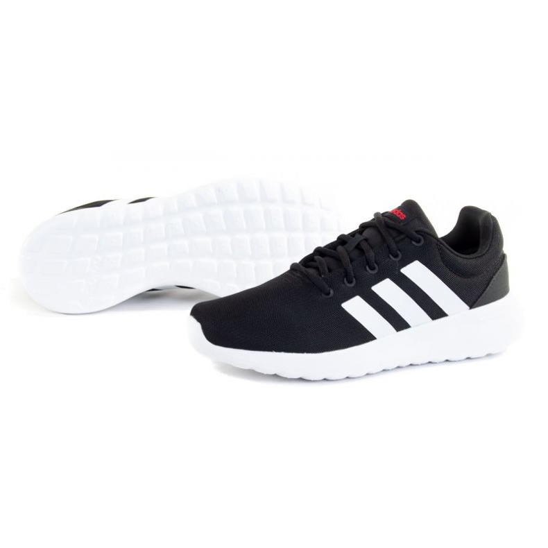 Adidas Lite Racer Cln 2.0 W GZ7739 negru 1
