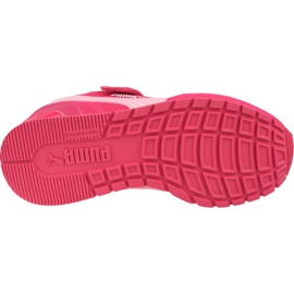 Puma St Runner V2 Mesh Ps Jr 367136 08 roz 3