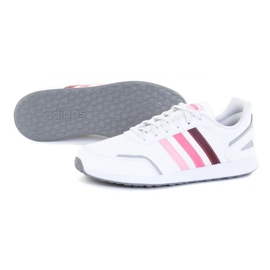 Pantofi Adidas Vs Switch 3 W GW2970 alb 1