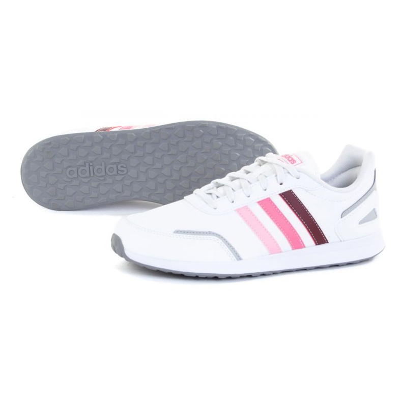 Pantofi Adidas Vs Switch 3 W GW2970 alb 1