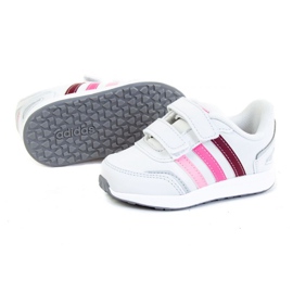 Pantofi Adidas Vs Switch 3 I Jr GW2978 alb 1