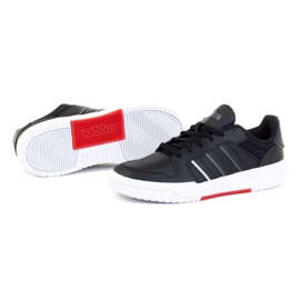 Pantofi Adidas Entrap M GW5498 negru 1