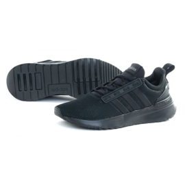 Pantofi Adidas Racer TR21 GX0647 negru 1