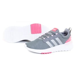 Pantofi Adidas Racer TR21 K Jr GX3493 violet 1