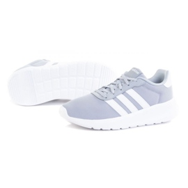 Pantofi Adidas Lite Racer 3.0 K GX6613 multicolor albastru 1