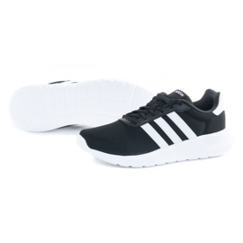 Pantofi Adidas Lite Racer 3.0 M GY3094 negru 1