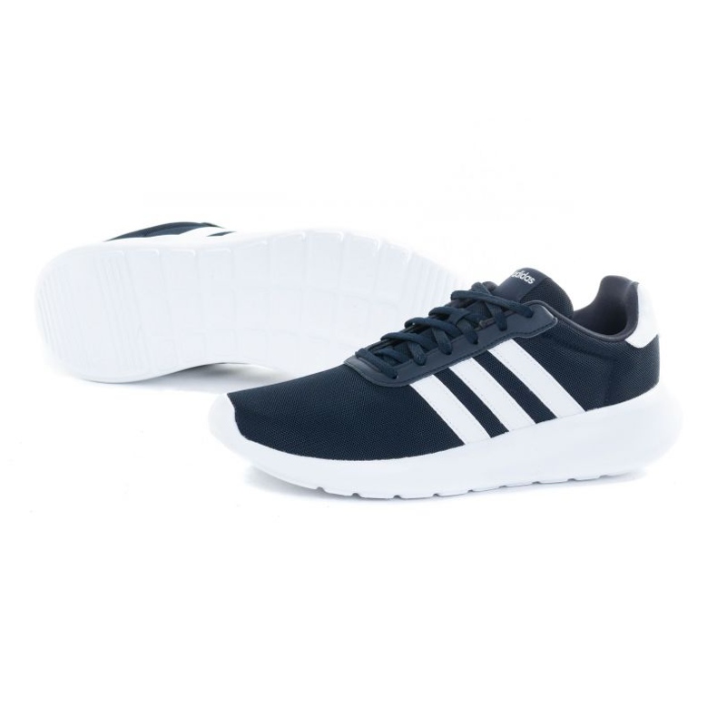 Adidas Lite Racer 3.0 GY3095 Pantofi Navy Blue albastru 1