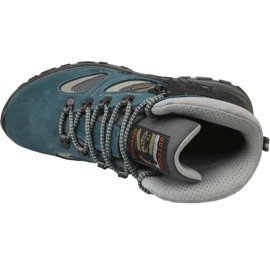 Pantofi Grisport Octane W 13320S8G albastru 2
