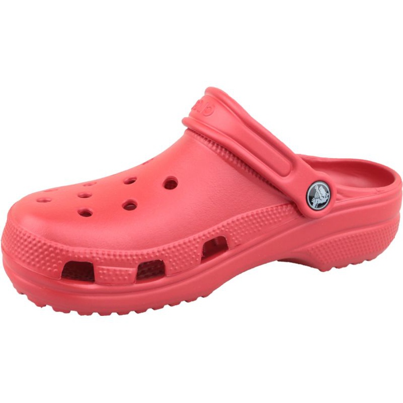 Crocs Classic 10001-6EN roșu 1