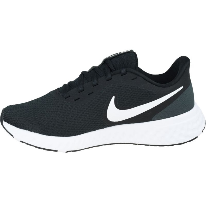 Pantofi Nike Revolution 5 M BQ3204-002 negru 1