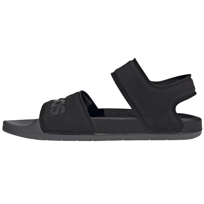 Sandale Adidas Adilette W FY8649 negru 1