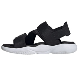 Sandale Adidas Terrex Sumra W FV0845 negru 1